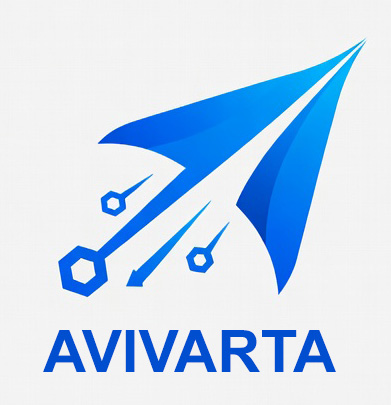 Логотип АВІВАРТА